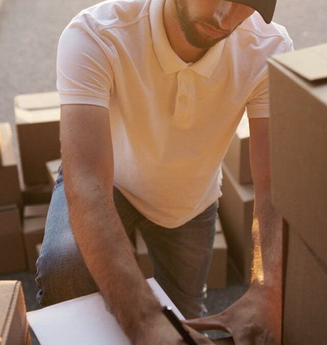 Supplier Engagement Pivot