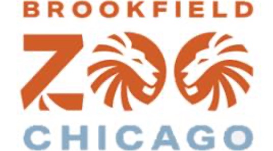 Brookfield Zoo Chicago Logo