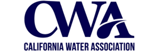 California Water Association Logo
