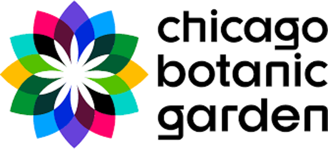 Chicago Botanical Garden Logo