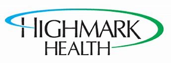 Highmark Health Logo